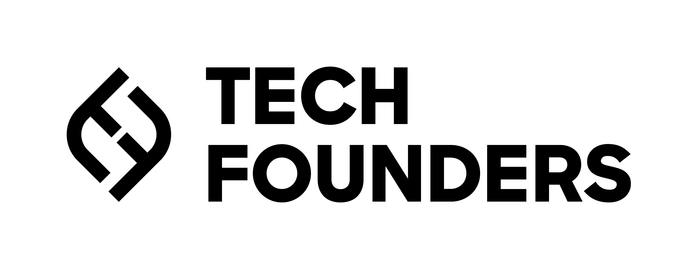TechFounders Logo